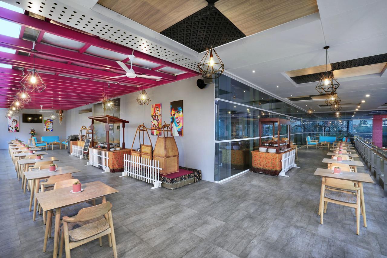 Favehotel Sidoarjo Exteriér fotografie