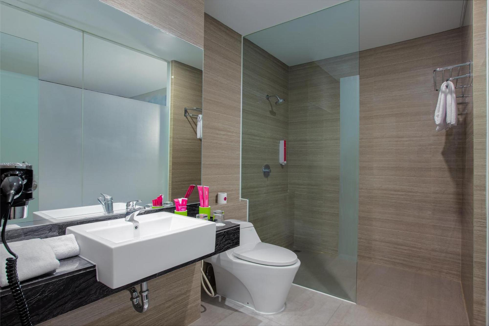 Favehotel Sidoarjo Exteriér fotografie